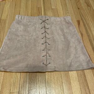 Kids at Heart Skirt